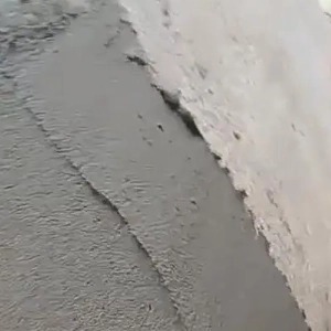 富宁水工建筑物I级C55聚合物改性水泥砂浆 渠道防渗泵站加固迎水面抗冲刷砂浆