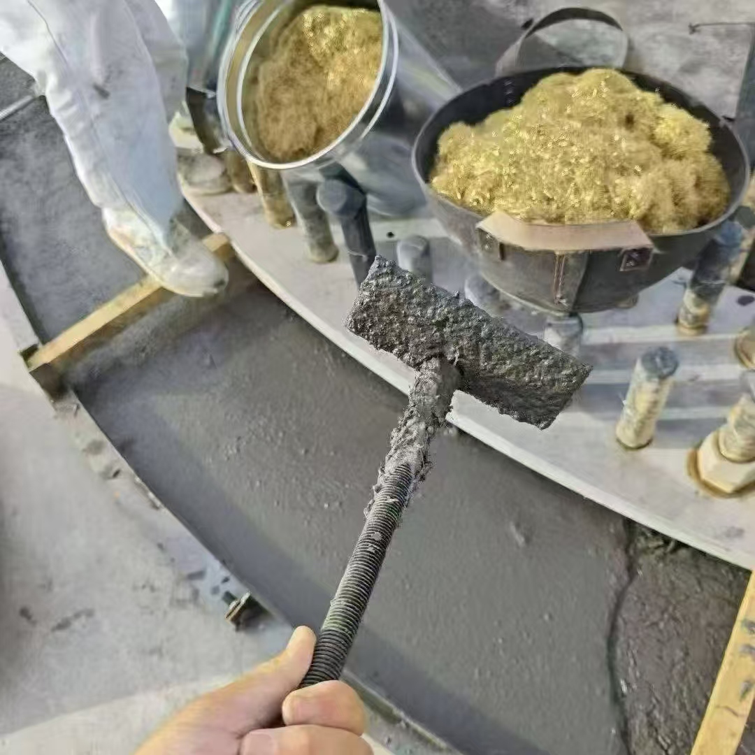 富宁C120风电设备基础专用灌浆料