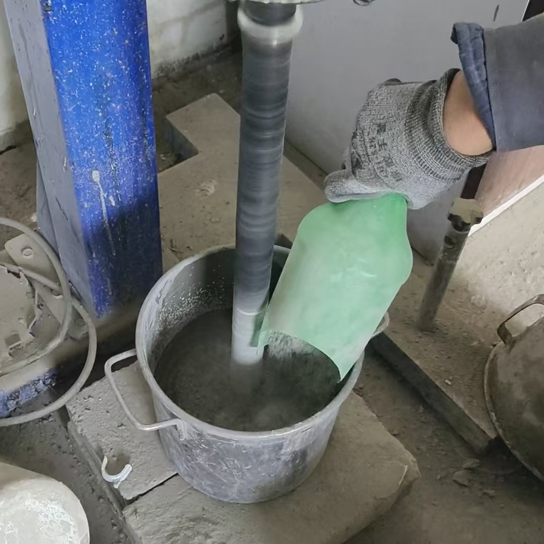 富宁桥梁公路张拉用H60压浆料与普通压浆料有什么区别？