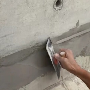 富宁P型防护型环氧树脂砂浆