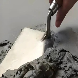 富宁混凝土裂缝孔洞剥落冻融修复用高强度丙乳防腐蚀砂浆